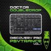 Dr. Doubledrop Psytrance Synth Presets