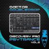 Dr. Doubledrop Psytrance Synth Presets