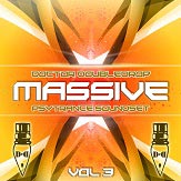 Dr. Doubledrop Psytrance Synth Presets
