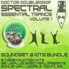 Dr. Doubledrop Trance Synth Presets