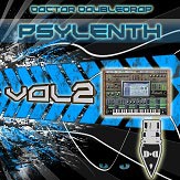 Dr. Doubledrop Psytrance Synth Presets