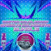 Dr.Doubledrop Psytrance Synth Presets
