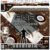Dr.Doubledrop Psytrance Synth Presets