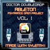 Dr. Doubledrop Ableton Psytrance Template