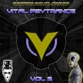 Vital Psytrance Soundset Vol.2